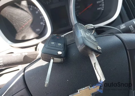 2013 Chevrolet Equinox Ls z USA, uszkodzony, nr VIN 2GNFLCEKXD6174174